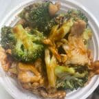 Best Chicken w. Broccoli in Ridgewood, NY