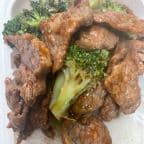 Best Beef w. Broccoli in Ridgewood, NY