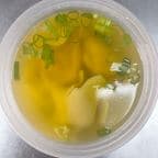 Best Wonton Soup in Ridgewood, NY