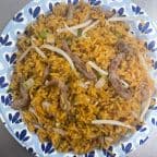 Best Beef Fried Rice in Ridgewood, NY