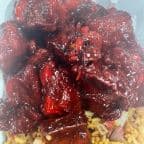 Best Fried Spare Rib Tip in Ridgewood, NY