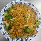 Best Vegetable Fried Rice in Ridgewood, NY