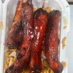Best BBQ Spare Ribs in Ridgewood, NY