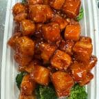 Best General Tso's Bean Curd in Ridgewood, NY