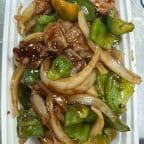 Best Pepper Steak w. Onions in Ridgewood, NY