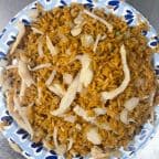 Best Chicken Fried Rice in Ridgewood, NY