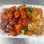 Best General Tso's Chicken in Ridgewood, NY