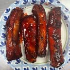 Best Bar-B-Q Spare Ribs in Ridgewood, NY