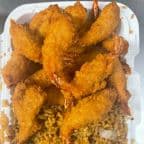 Best Fried Baby Shrimp in Ridgewood, NY