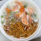 Best Shrimp w. Lobster Sauce in Ridgewood, NY