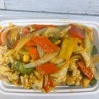 Best Curry Chicken in Ridgewood, NY