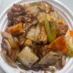 Best Beef w. Oyster Sauce in Ridgewood, NY