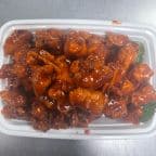 Best Orange Chicken in Ridgewood, NY