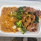 Best Beef w. Broccoli in Ridgewood, NY