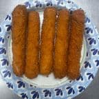 Best Fried Crab Sticks (5) in Ridgewood, NY
