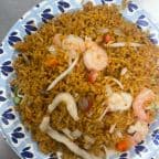 Best House Special Fried Rice in Ridgewood, NY