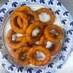 Best Onion Rings (10) in Ridgewood, NY