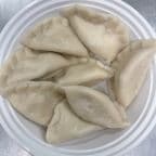 Best Steamed Veg. Dumpling (8) in Ridgewood, NY