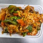 Best Chicken Szechuan Style in Ridgewood, NY