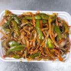 Best Hot & Spicy Beef in Ridgewood, NY