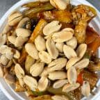 Best Kung Po Chicken w. Peanuts in Ridgewood, NY