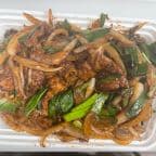 Best Beef w. Scallions in Ridgewood, NY