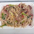 Best Roast Pork w. Bean Sprout in Ridgewood, NY