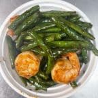 Best Shrimp w. String Beans in Ridgewood, NY